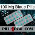 100Mg Blue Pill 29